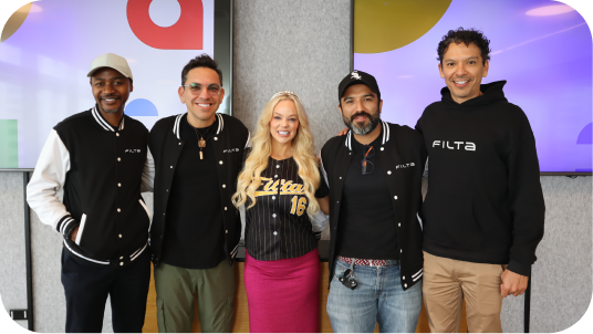 Group Selfie